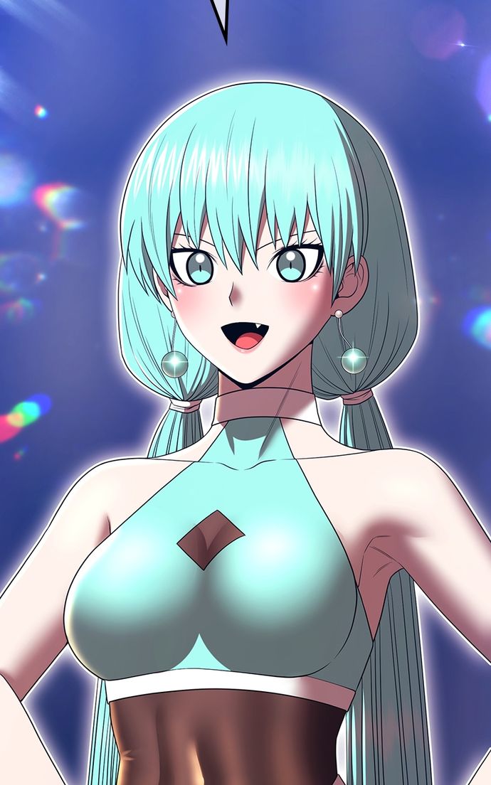 +99 Wooden stick Chapter 122 - Page 113