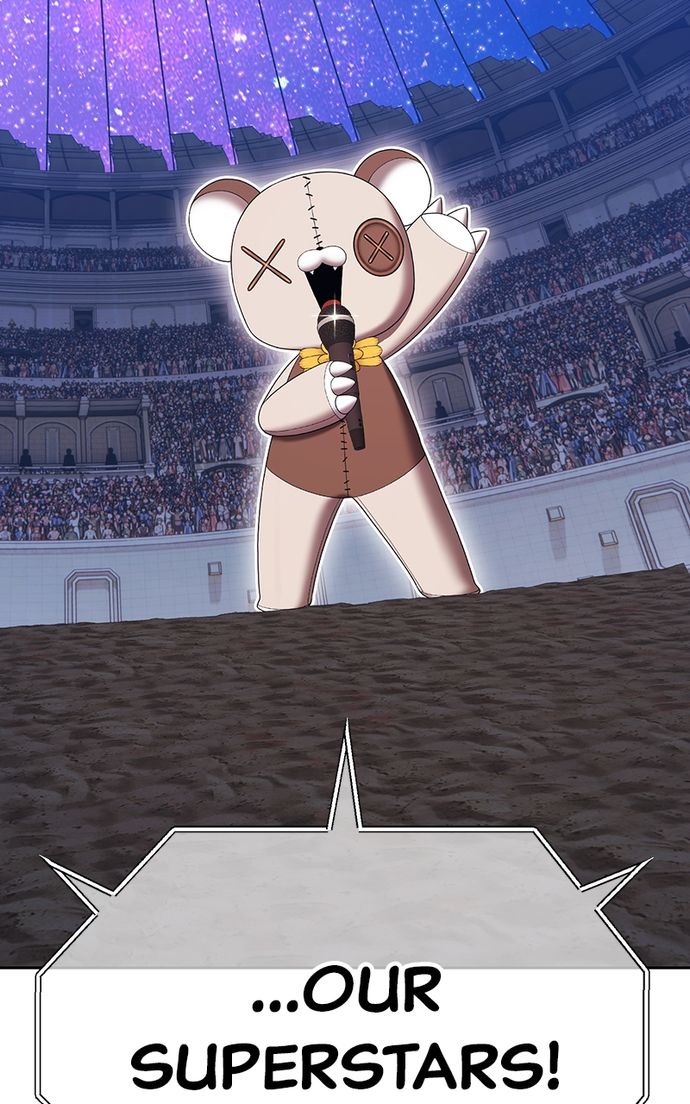 +99 Wooden stick Chapter 122 - Page 20