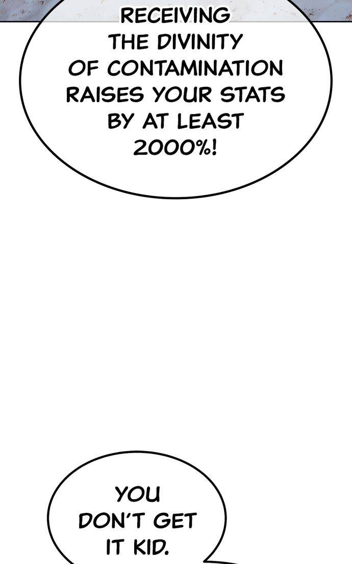 +99 Wooden stick Chapter 122 - Page 233