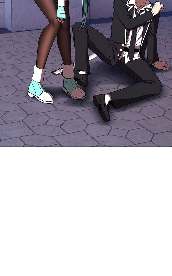 +99 Wooden stick Chapter 122 - Page 259