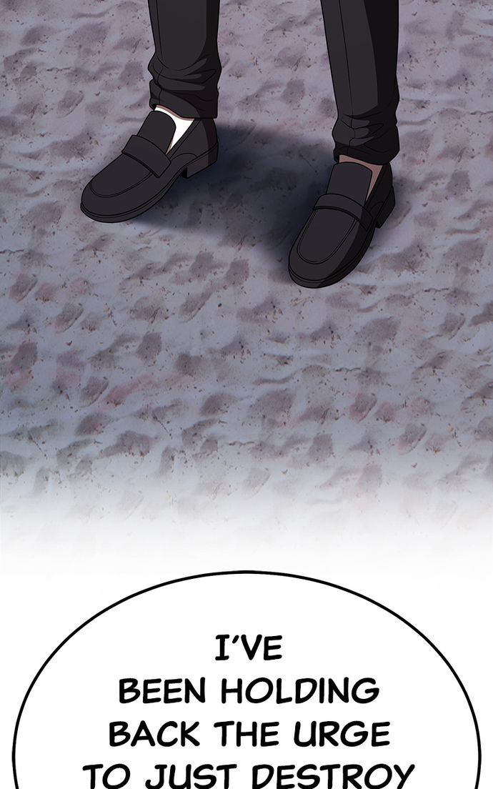 +99 Wooden stick Chapter 122 - Page 316