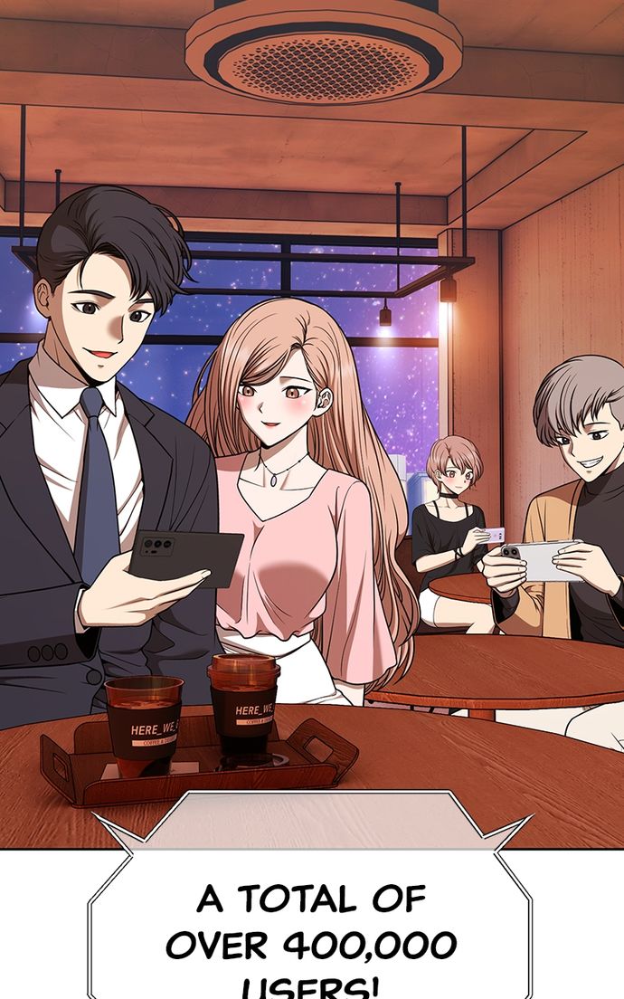 +99 Wooden stick Chapter 122 - Page 34