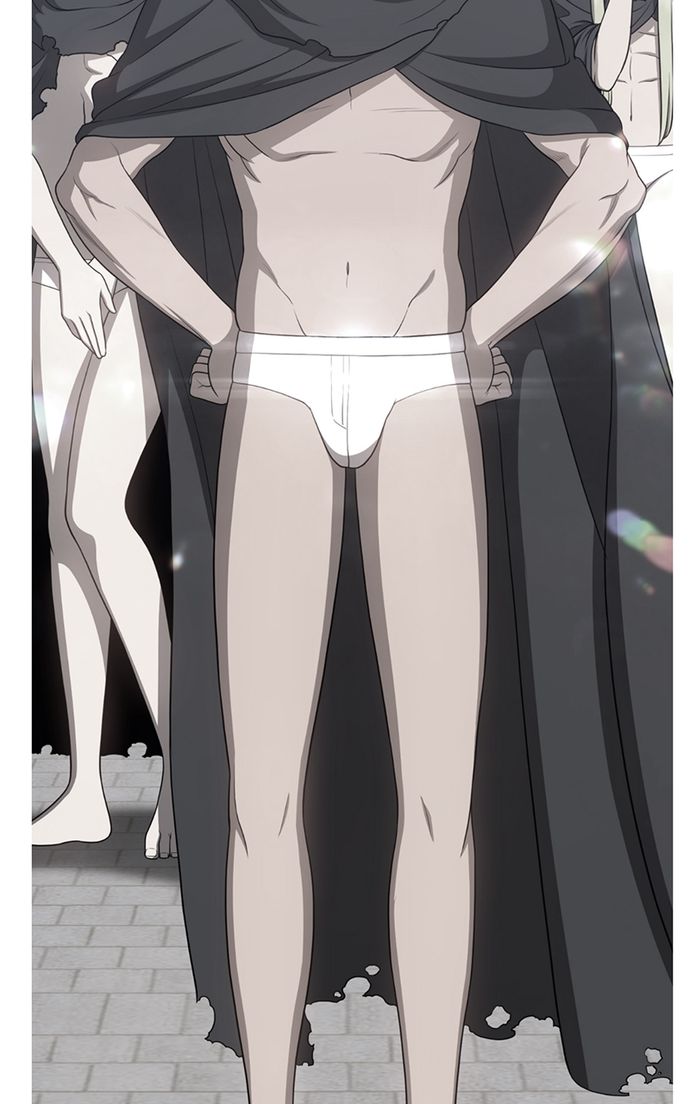 +99 Wooden stick Chapter 122 - Page 70