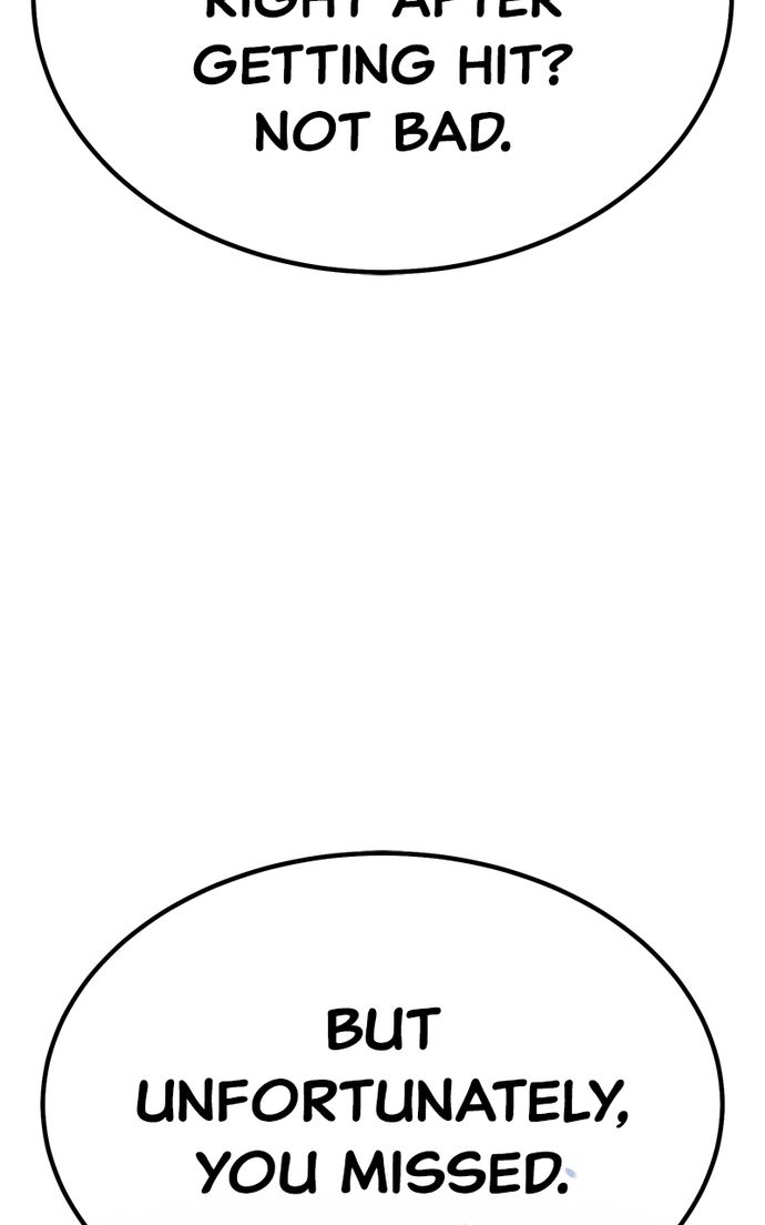 +99 Wooden stick Chapter 123 - Page 111