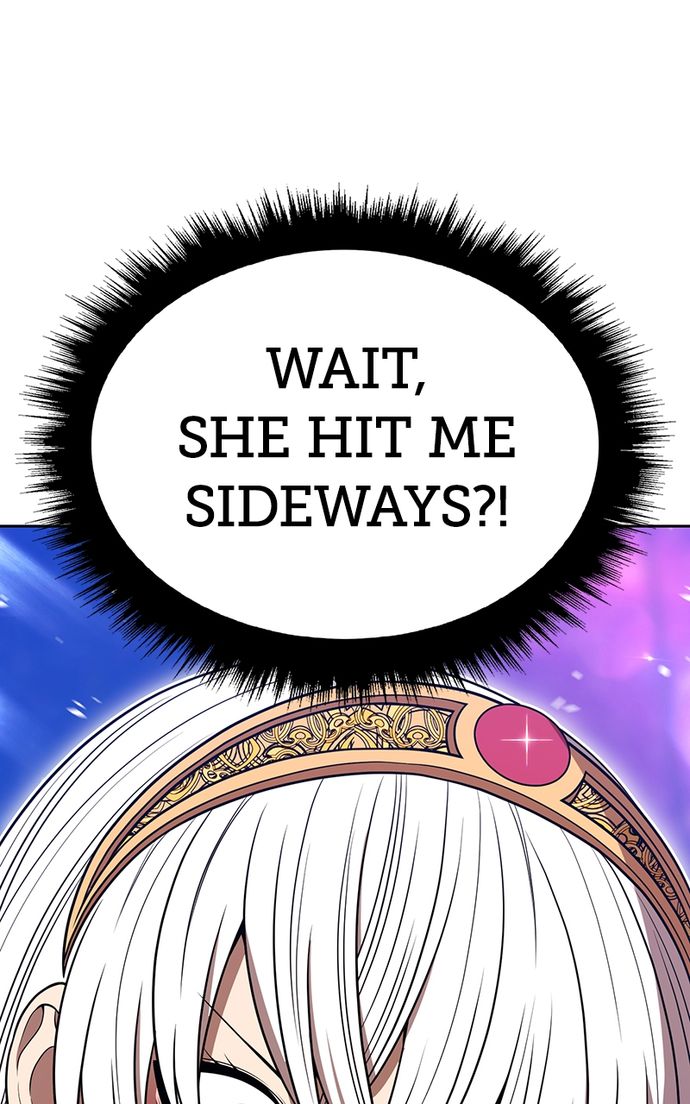 +99 Wooden stick Chapter 123 - Page 131