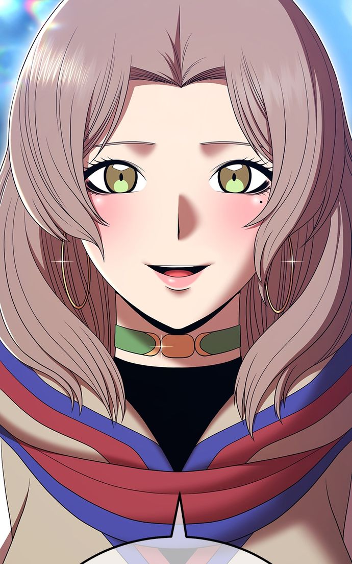 +99 Wooden stick Chapter 123 - Page 175