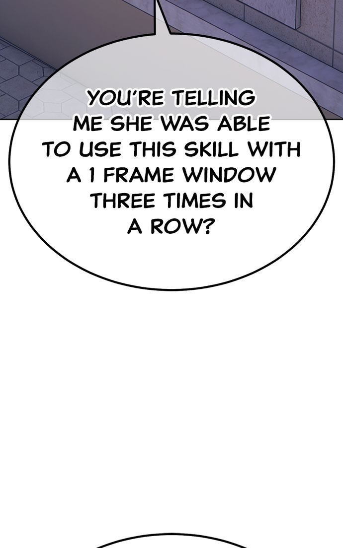 +99 Wooden stick Chapter 123 - Page 318