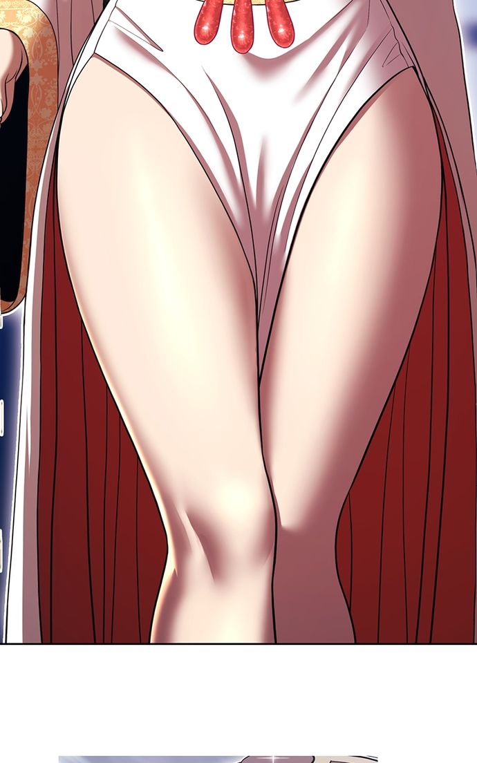 +99 Wooden stick Chapter 124 - Page 165