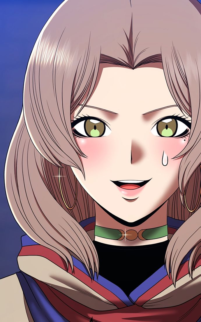 +99 Wooden stick Chapter 124 - Page 282