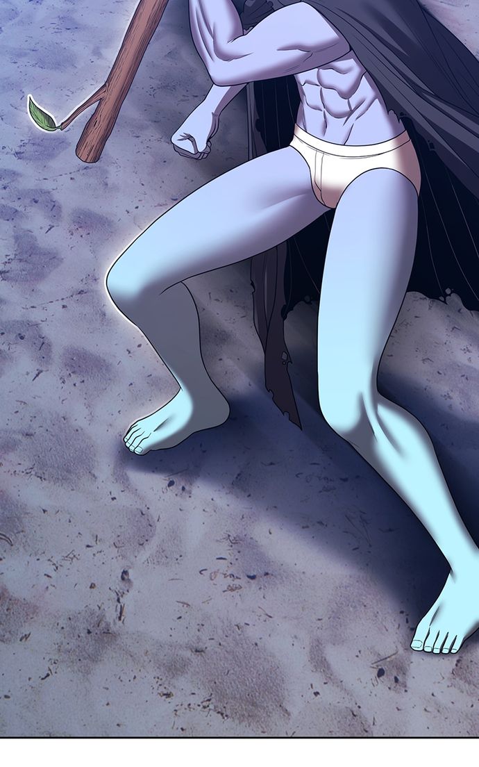 +99 Wooden stick Chapter 124 - Page 310