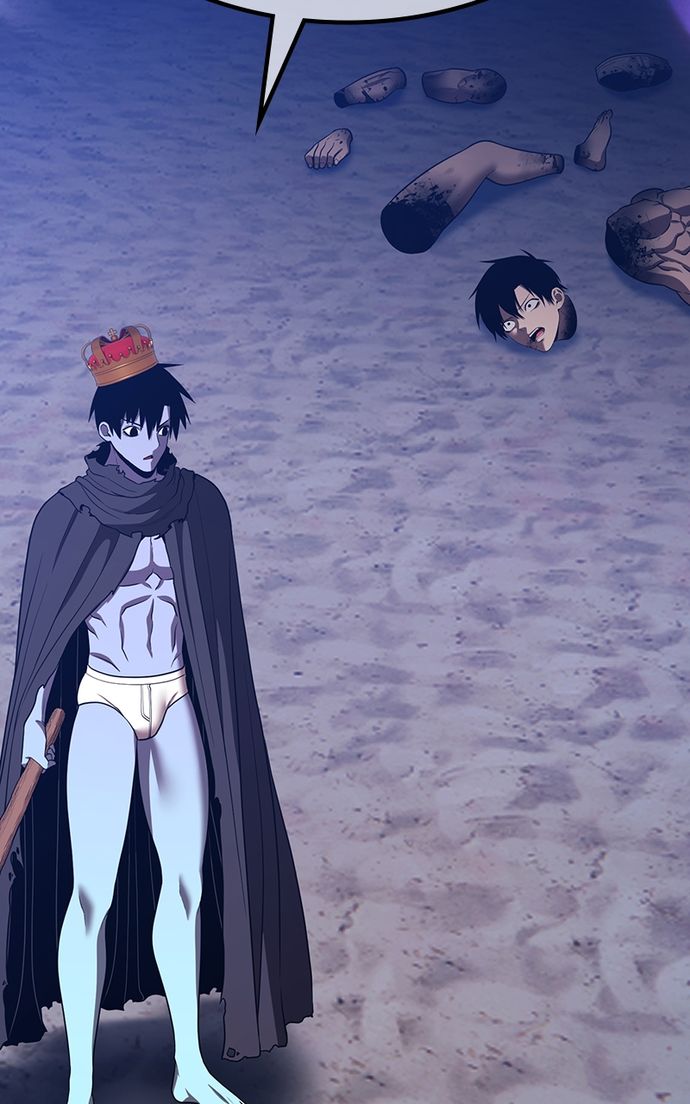 +99 Wooden stick Chapter 124 - Page 337