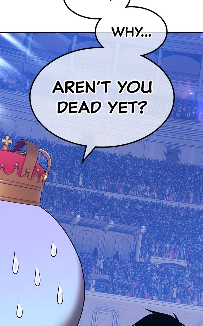 +99 Wooden stick Chapter 124 - Page 364