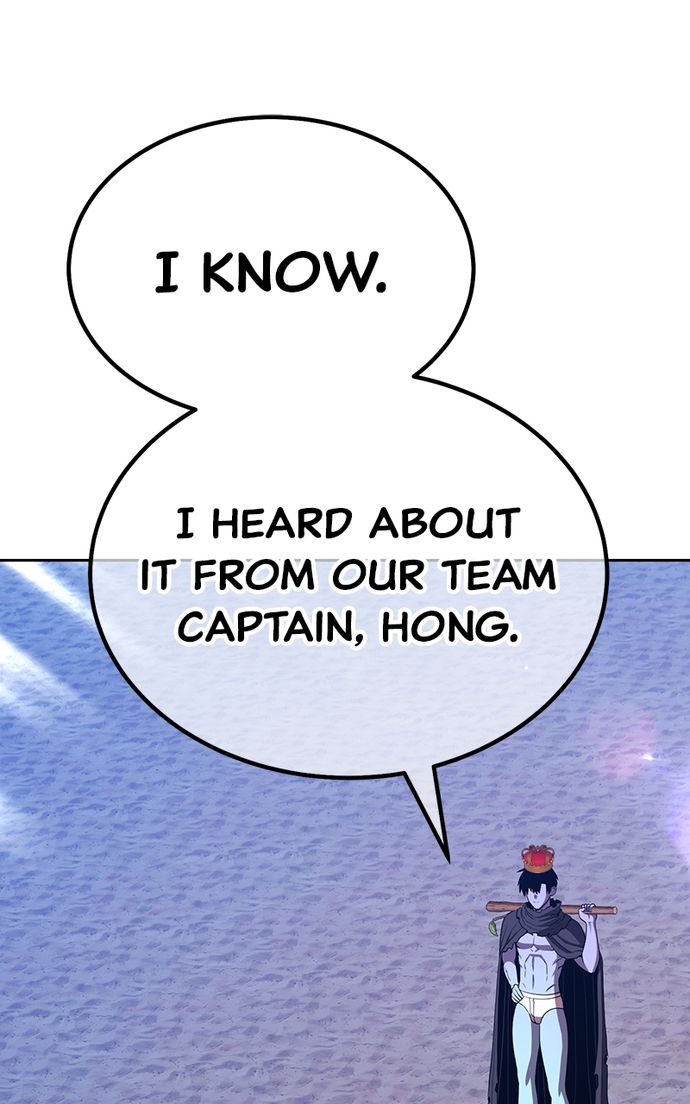 +99 Wooden stick Chapter 124 - Page 79