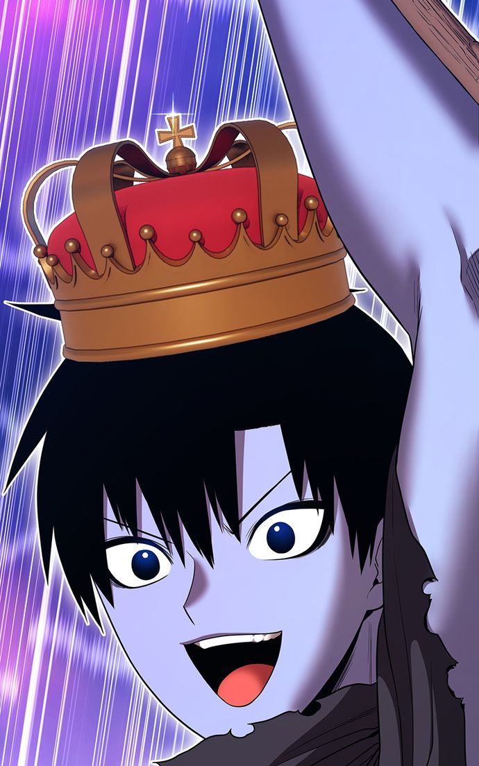 +99 Wooden stick Chapter 124 - Page 96