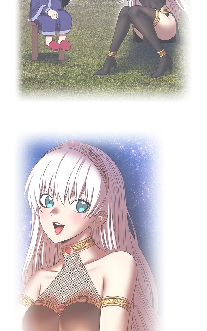 +99 Wooden stick Chapter 125 - Page 224