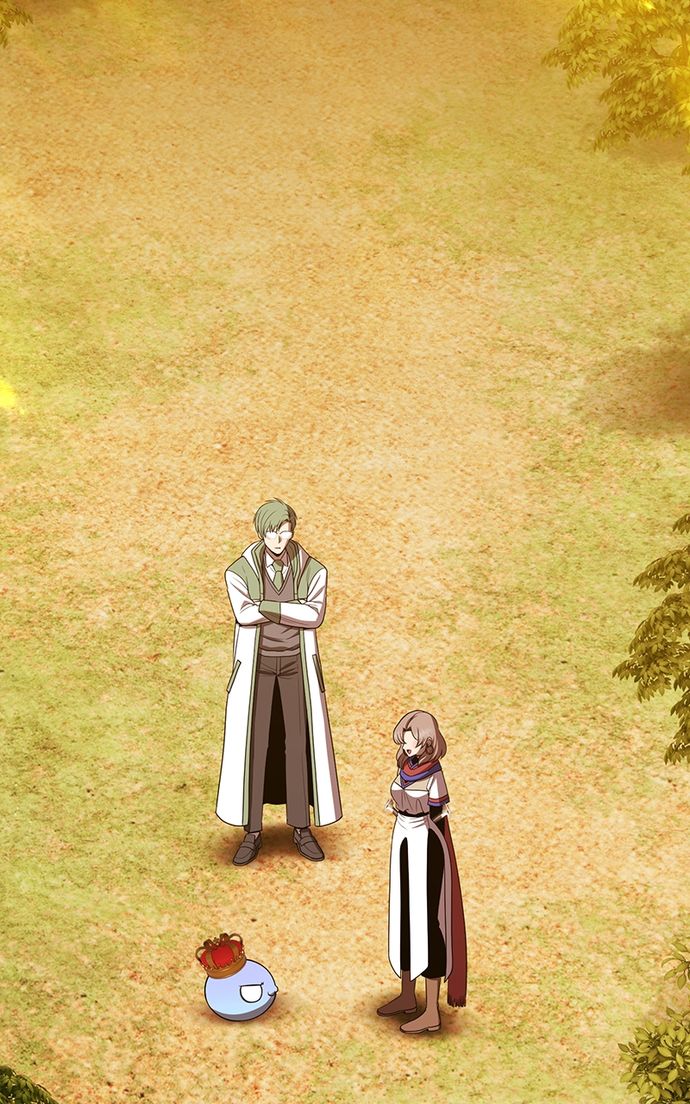 +99 Wooden stick Chapter 125 - Page 87