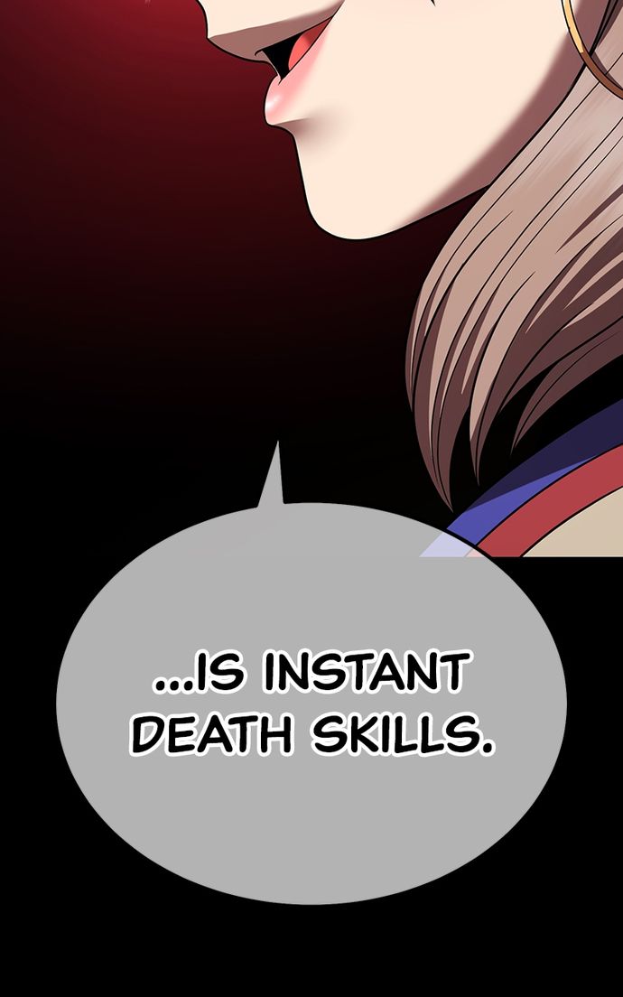 +99 Wooden stick Chapter 125 - Page 97