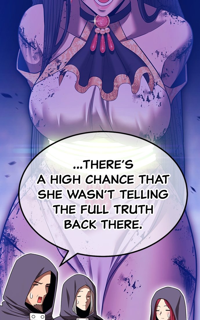 +99 Wooden stick Chapter 127 - Page 174