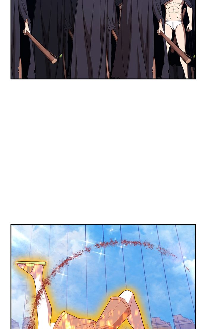 +99 Wooden stick Chapter 133 - Page 263