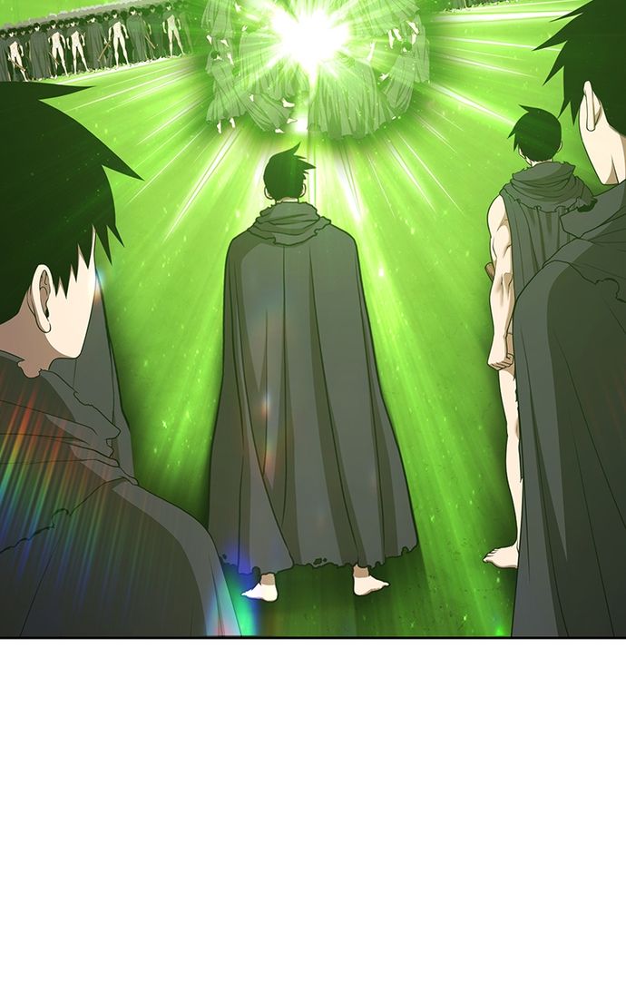 +99 Wooden stick Chapter 133 - Page 354