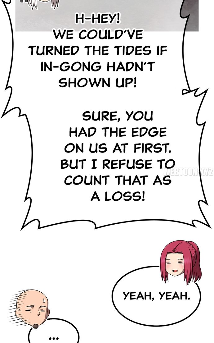 +99 Wooden stick Chapter 135 - Page 258