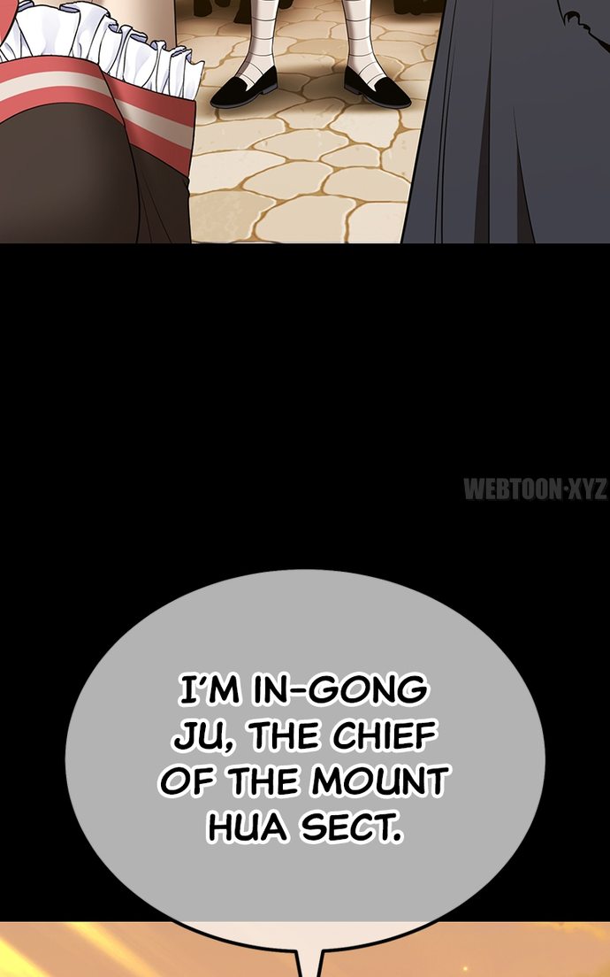 +99 Wooden stick Chapter 136 - Page 125