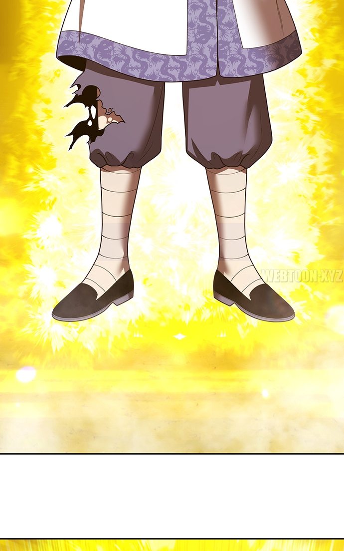 +99 Wooden stick Chapter 136 - Page 295