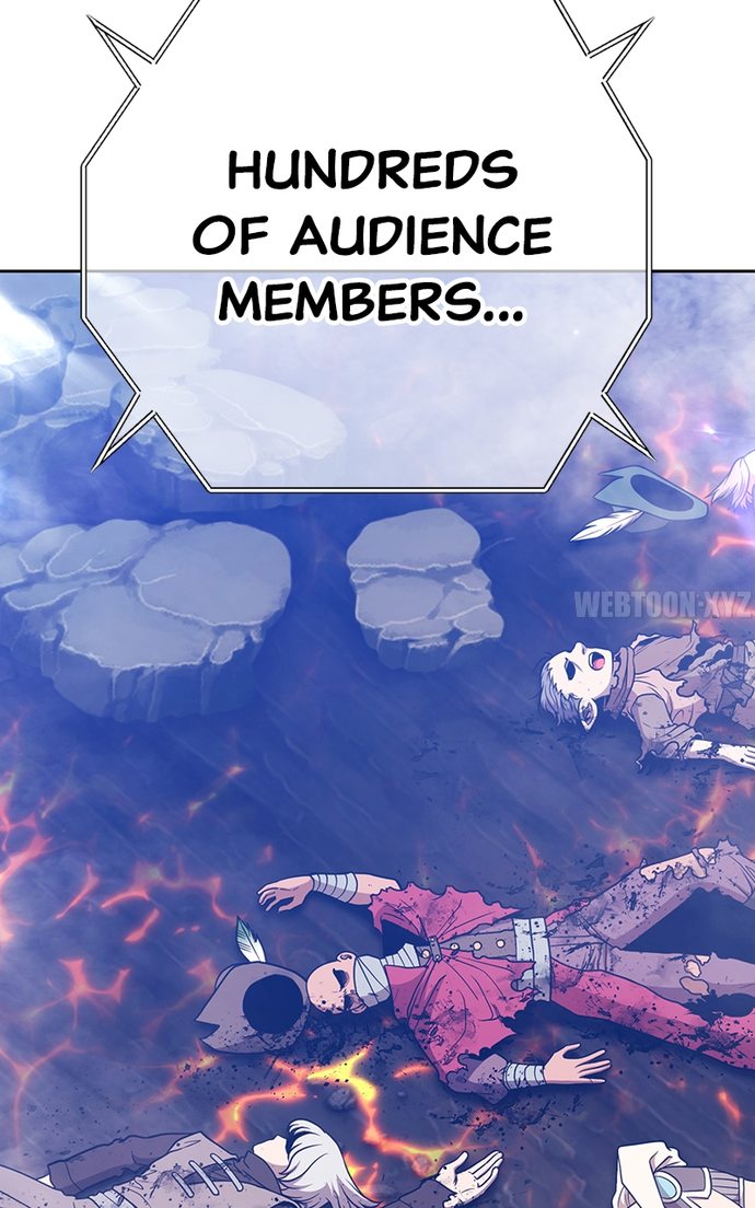 +99 Wooden stick Chapter 136 - Page 345