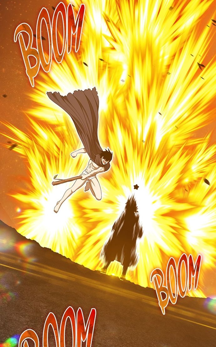 +99 Wooden stick Chapter 137 - Page 108