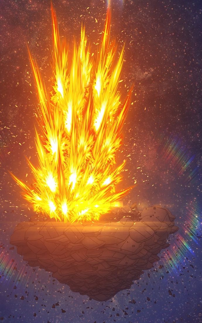 +99 Wooden stick Chapter 137 - Page 118