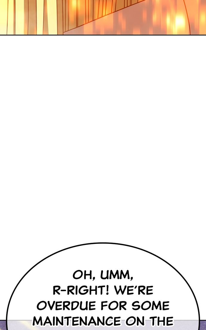 +99 Wooden stick Chapter 137 - Page 128