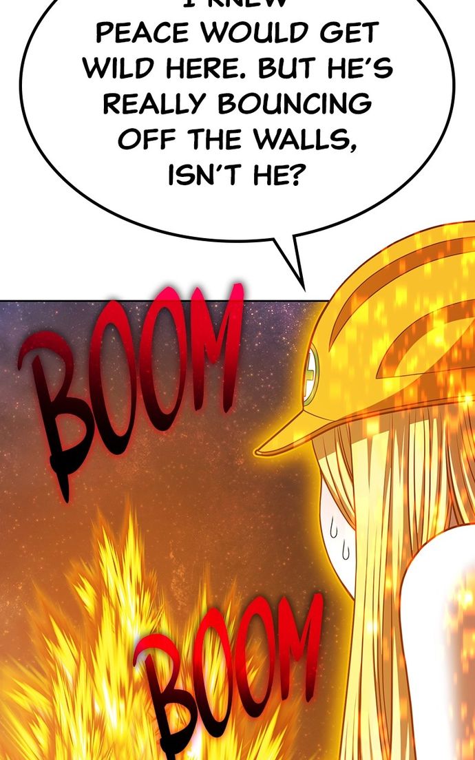 +99 Wooden stick Chapter 137 - Page 131