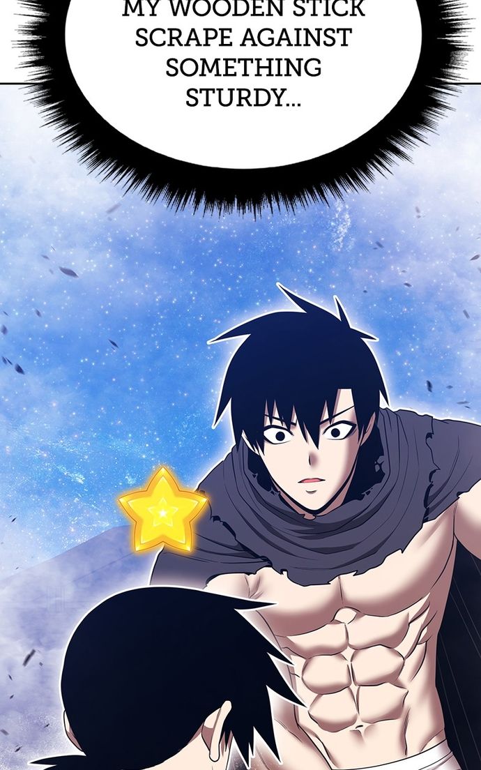 +99 Wooden stick Chapter 137 - Page 147