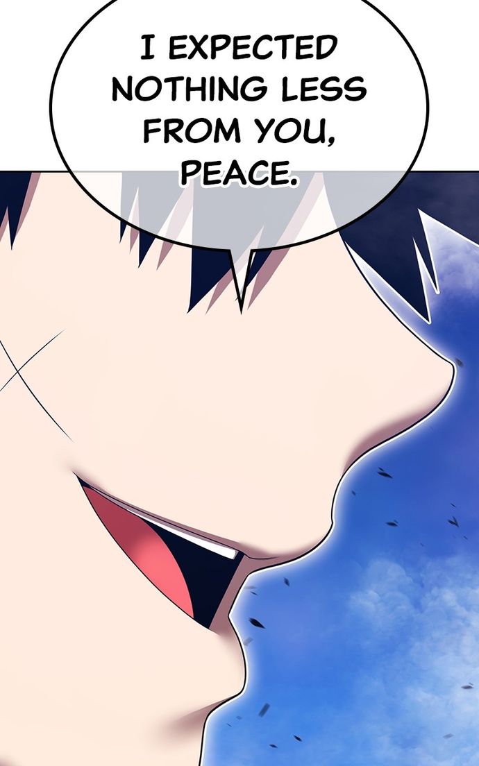 +99 Wooden stick Chapter 137 - Page 149