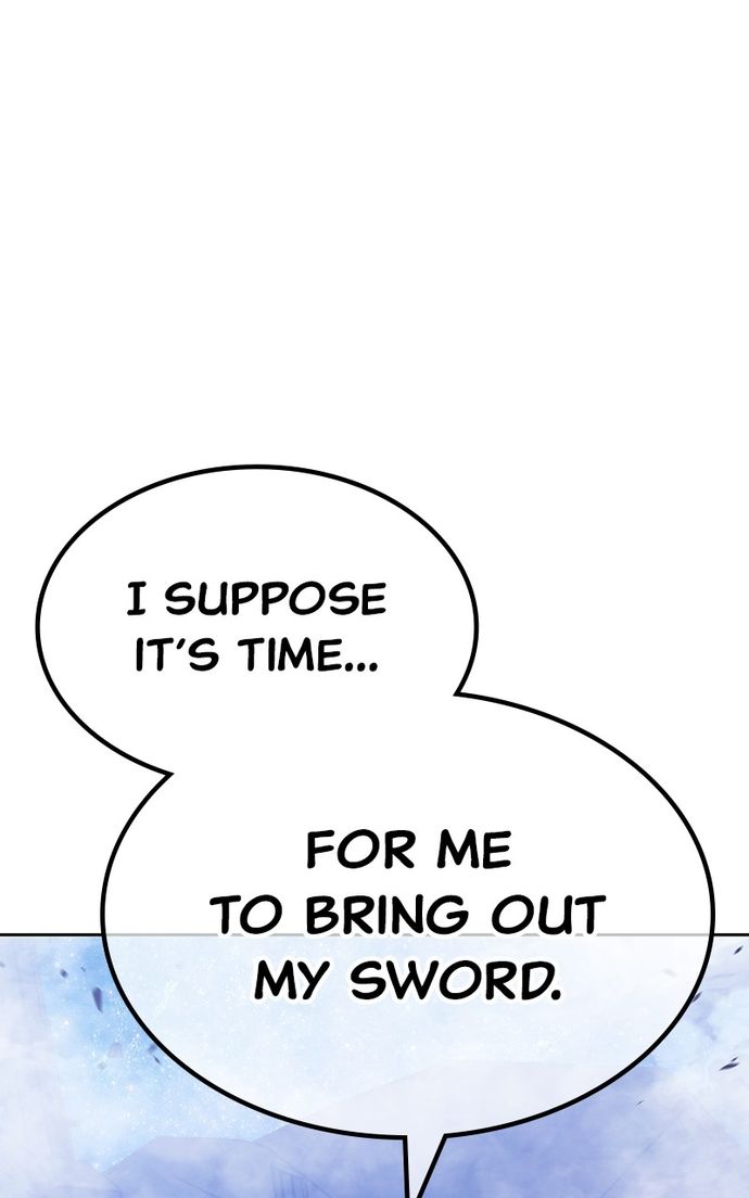 +99 Wooden stick Chapter 137 - Page 151