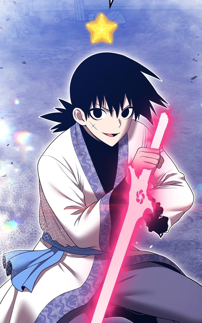 +99 Wooden stick Chapter 137 - Page 152