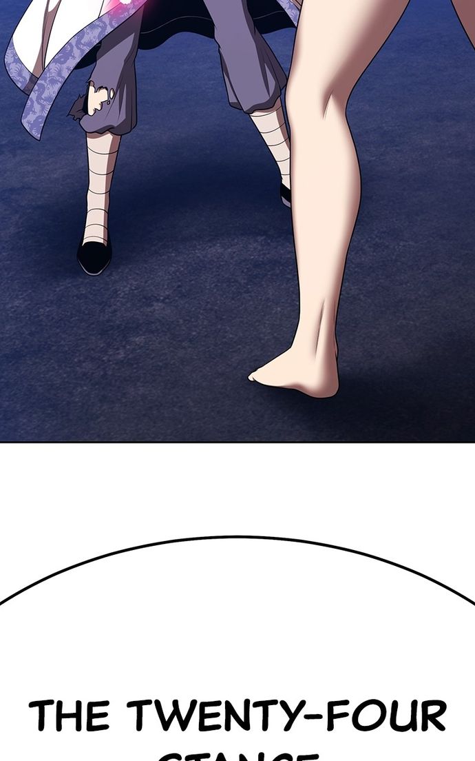 +99 Wooden stick Chapter 137 - Page 158