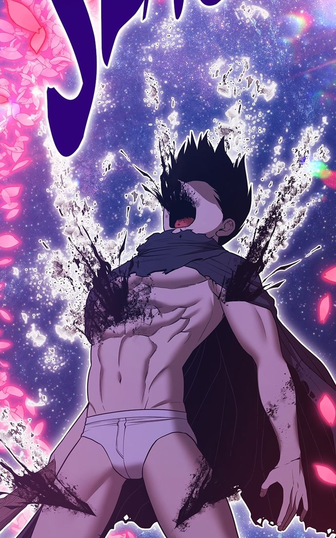 +99 Wooden stick Chapter 137 - Page 170