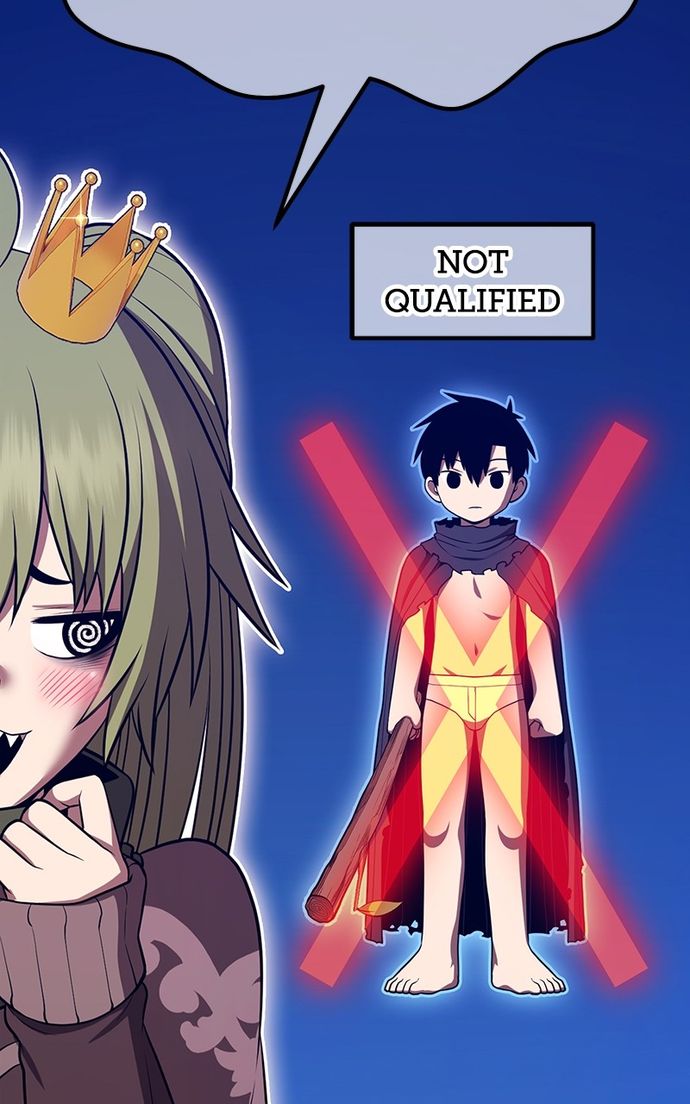 +99 Wooden stick Chapter 137 - Page 18