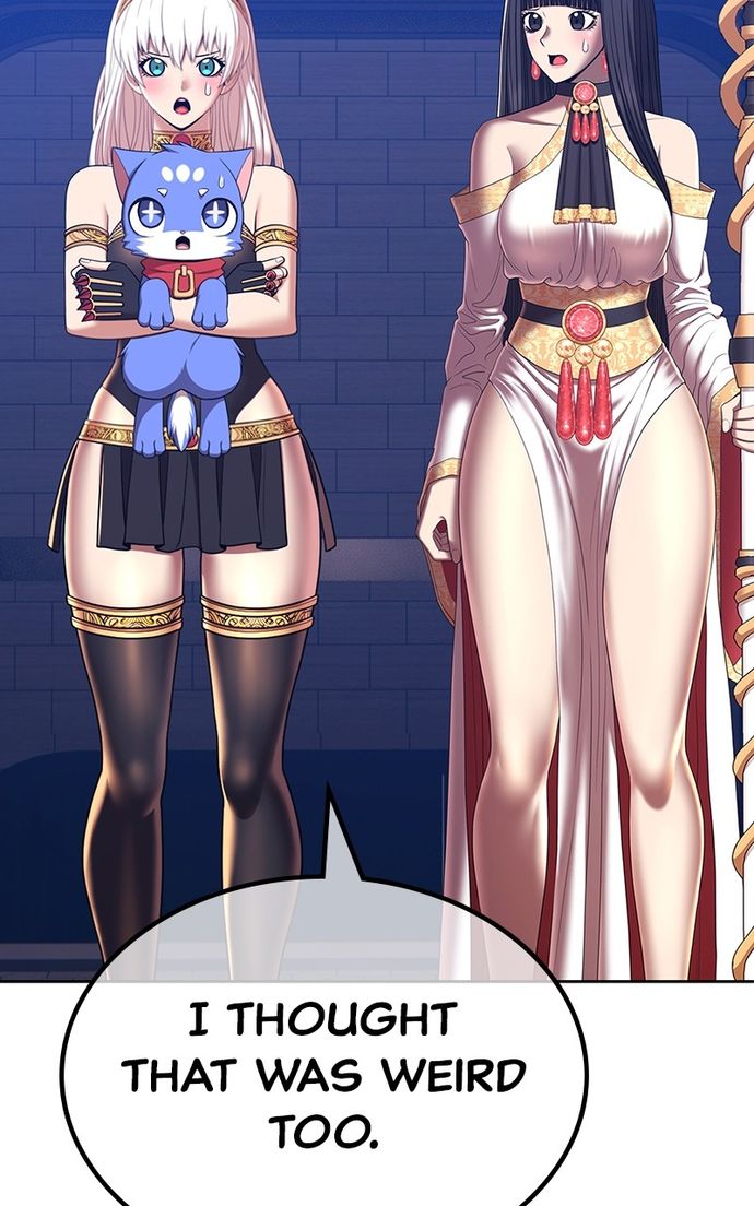 +99 Wooden stick Chapter 137 - Page 186