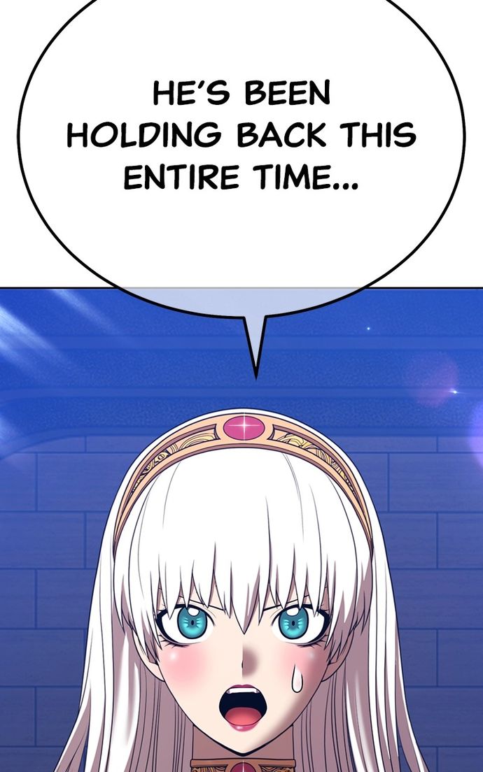 +99 Wooden stick Chapter 137 - Page 188