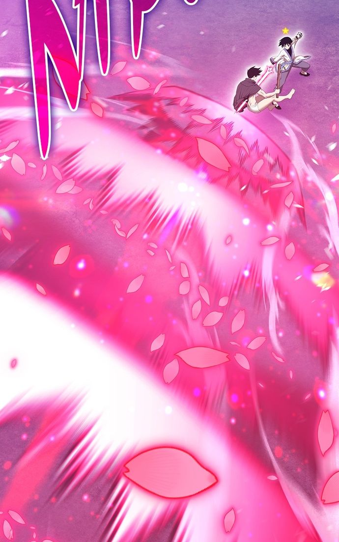 +99 Wooden stick Chapter 137 - Page 208