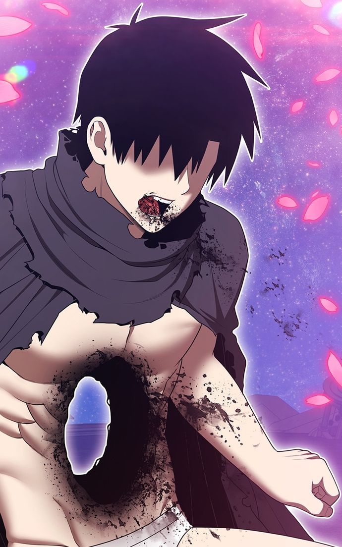 +99 Wooden stick Chapter 137 - Page 215