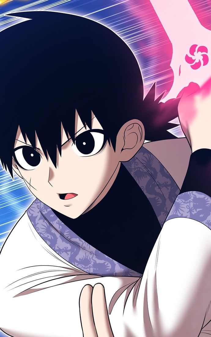 +99 Wooden stick Chapter 137 - Page 231