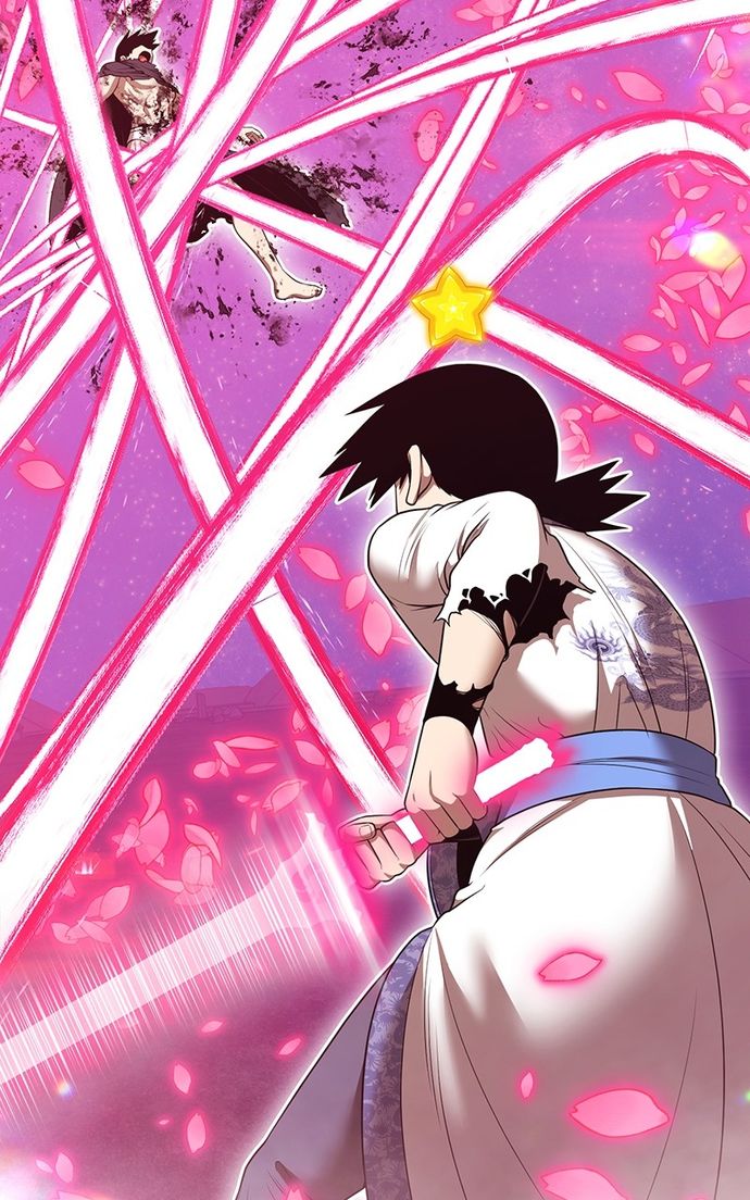 +99 Wooden stick Chapter 137 - Page 234