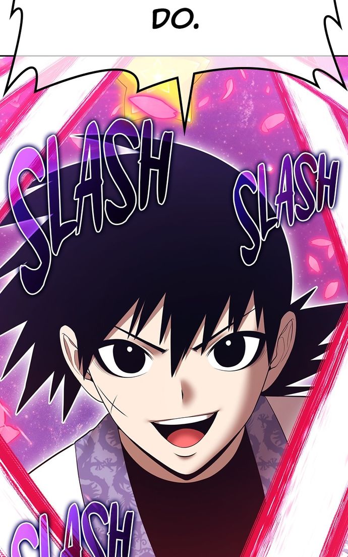 +99 Wooden stick Chapter 137 - Page 236