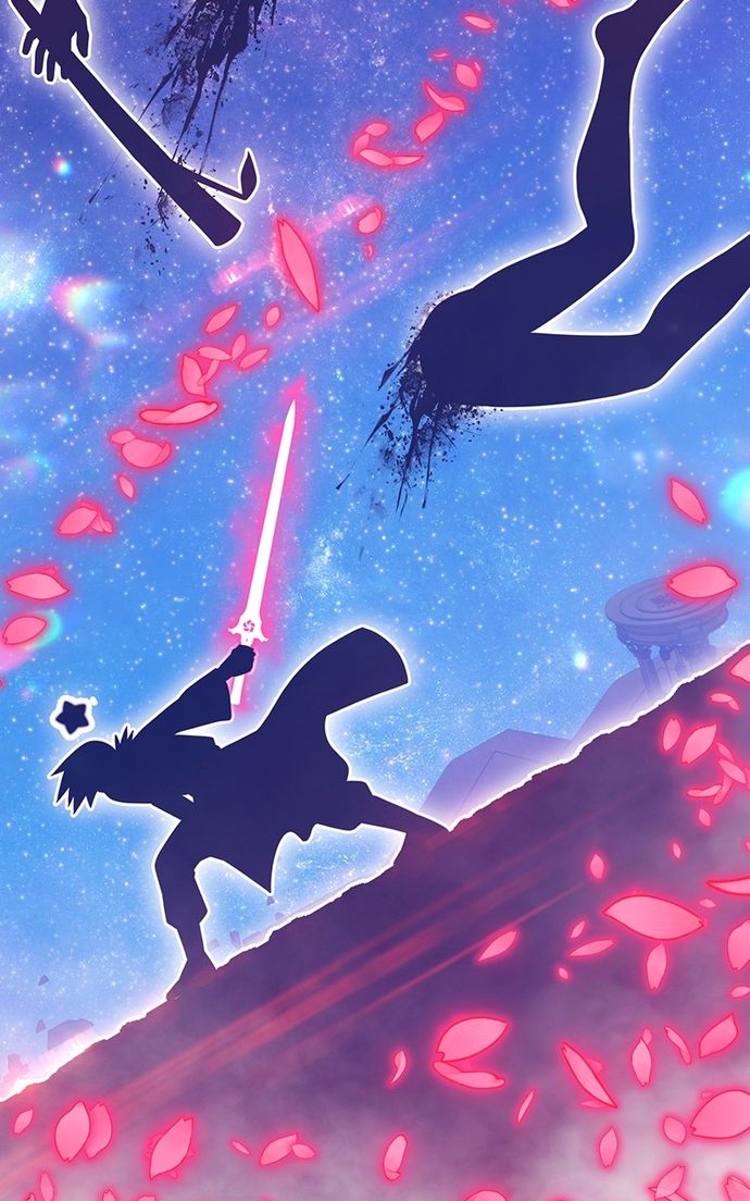 +99 Wooden stick Chapter 137 - Page 241