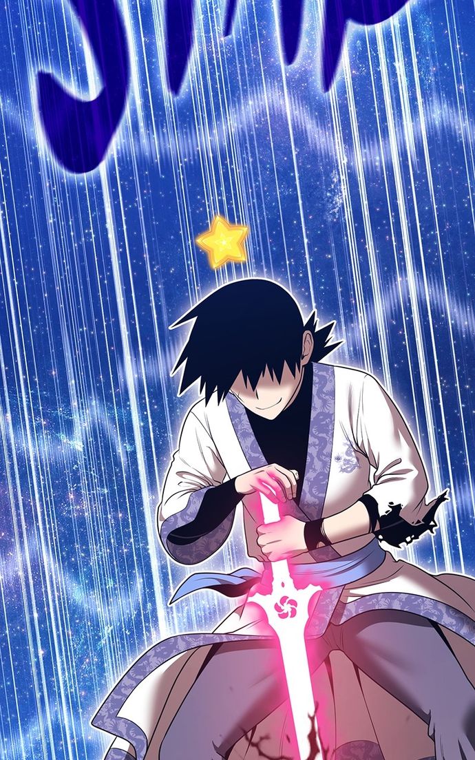 +99 Wooden stick Chapter 137 - Page 249