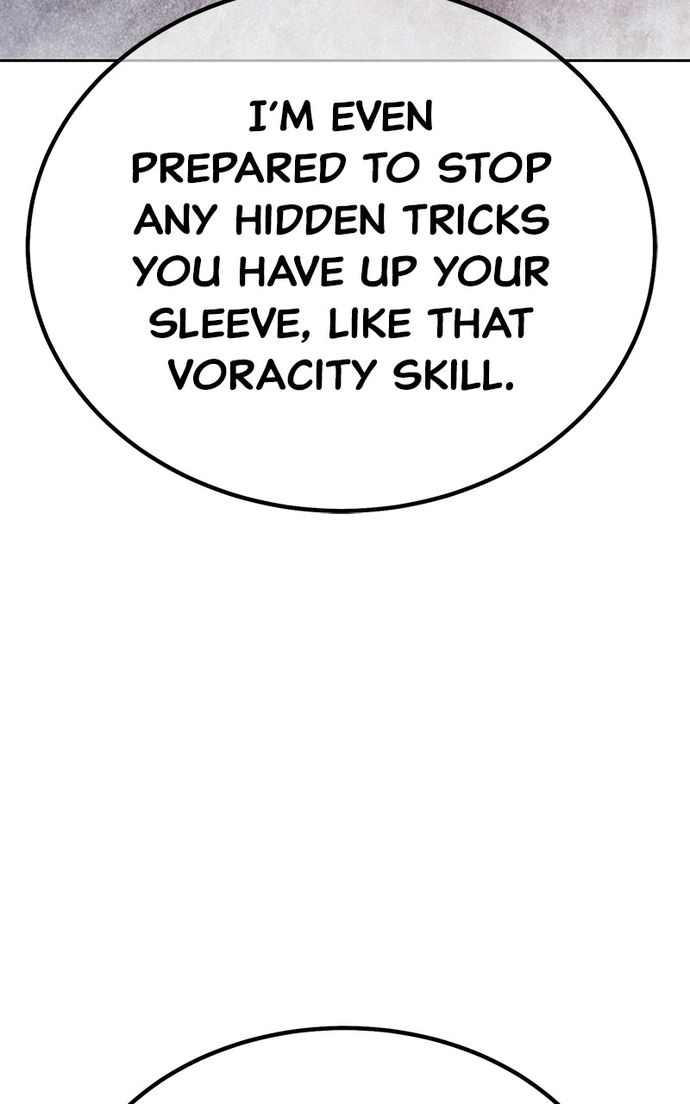 +99 Wooden stick Chapter 137 - Page 255