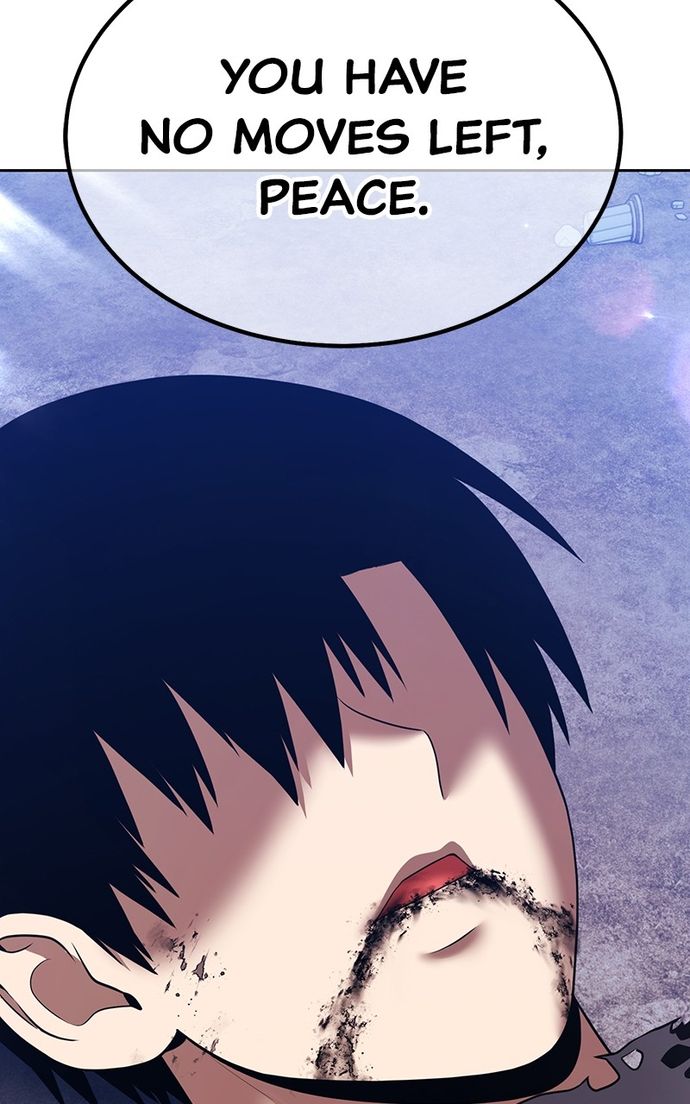 +99 Wooden stick Chapter 137 - Page 256